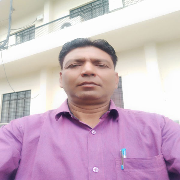 Kailash Nath Pandey