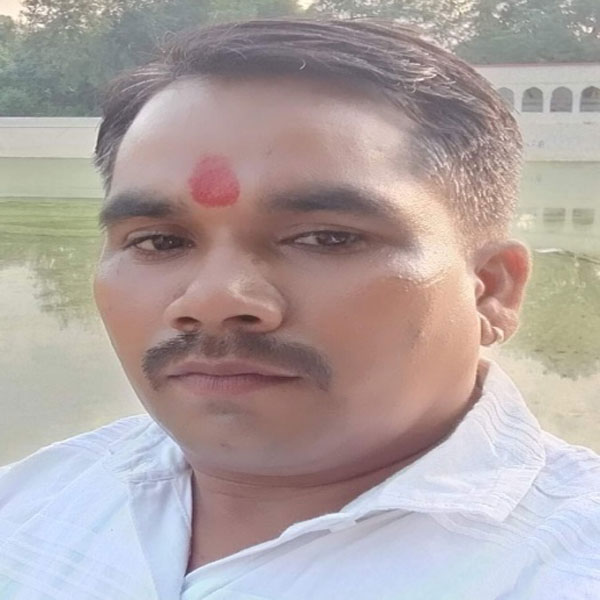Shiv Prasad