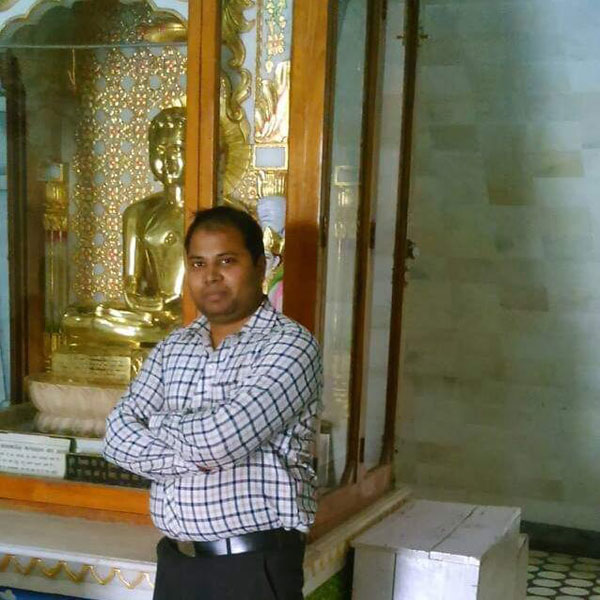Sudhanshu Ranjan