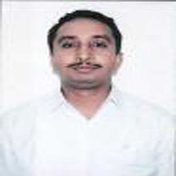 Ajay Kumar Trivedi