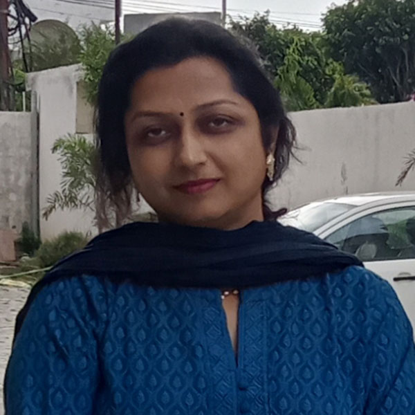 Ranjana Chauhan