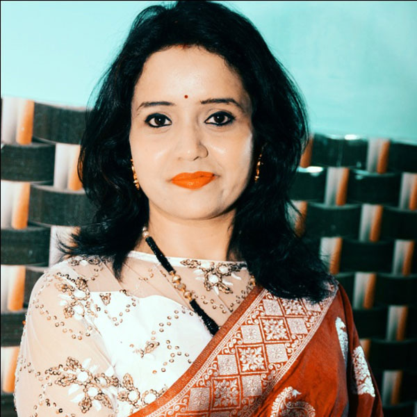 Sonali Agnihotri