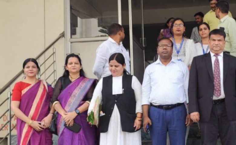 Event- Mission Shakti 5.0 